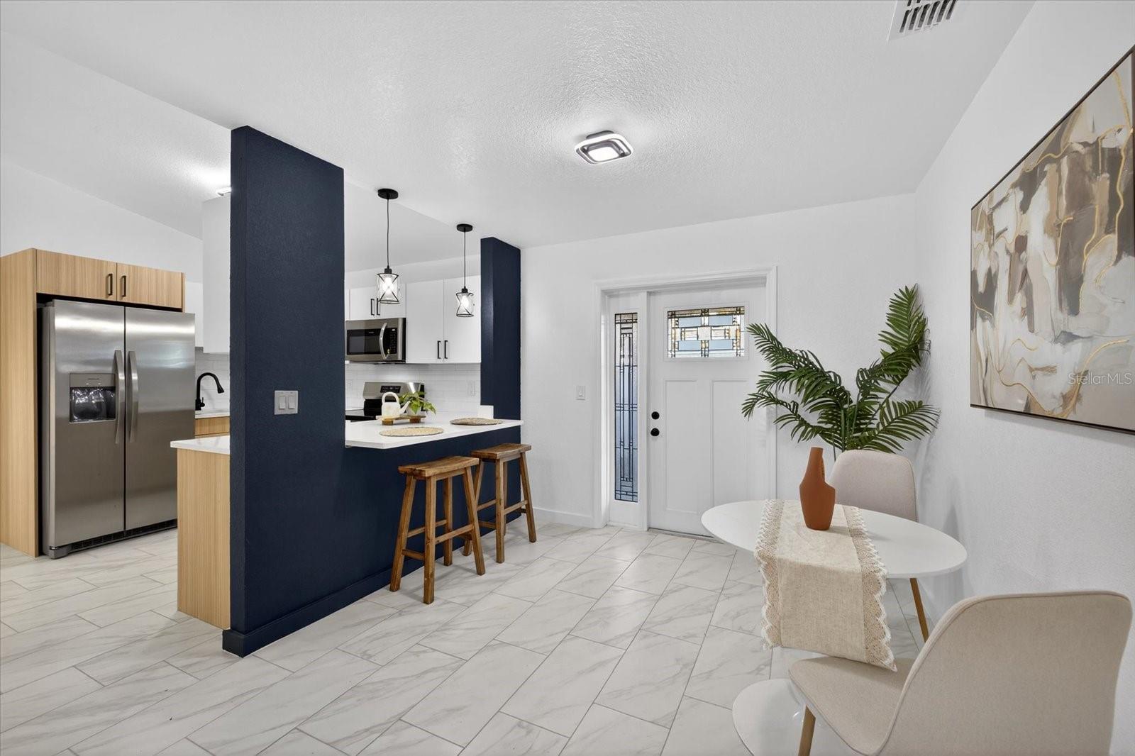 TIMBERLANE SUB UNIT 8D - Residential