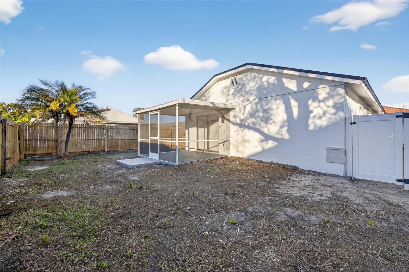 TIMBERLANE SUB UNIT 8D - Residential