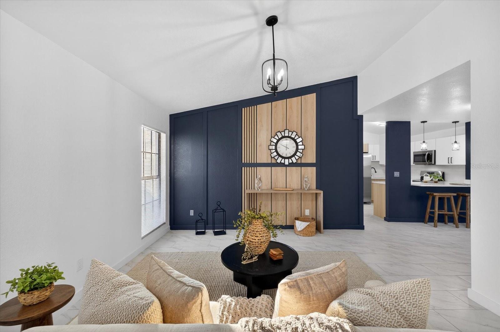 TIMBERLANE SUB UNIT 8D - Residential