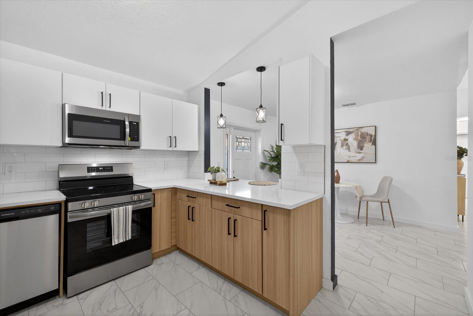 TIMBERLANE SUB UNIT 8D - Residential