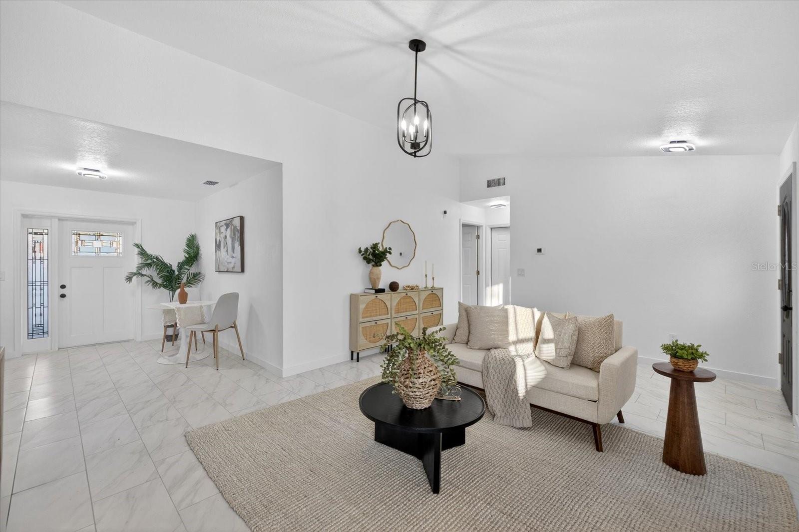 TIMBERLANE SUB UNIT 8D - Residential