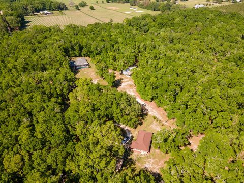 23719 and 23725 NW 142ND AVENUE HIGH SPRINGS FL 32643