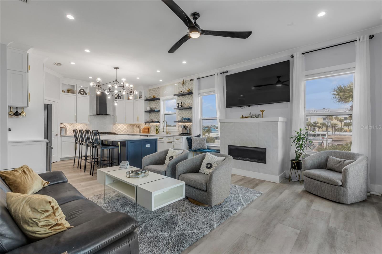 COOPER - Residential