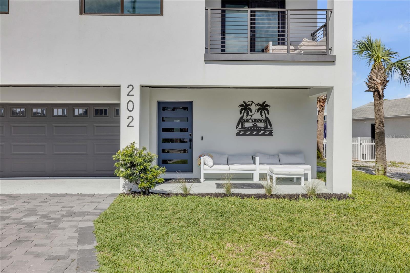 COOPER - Residential