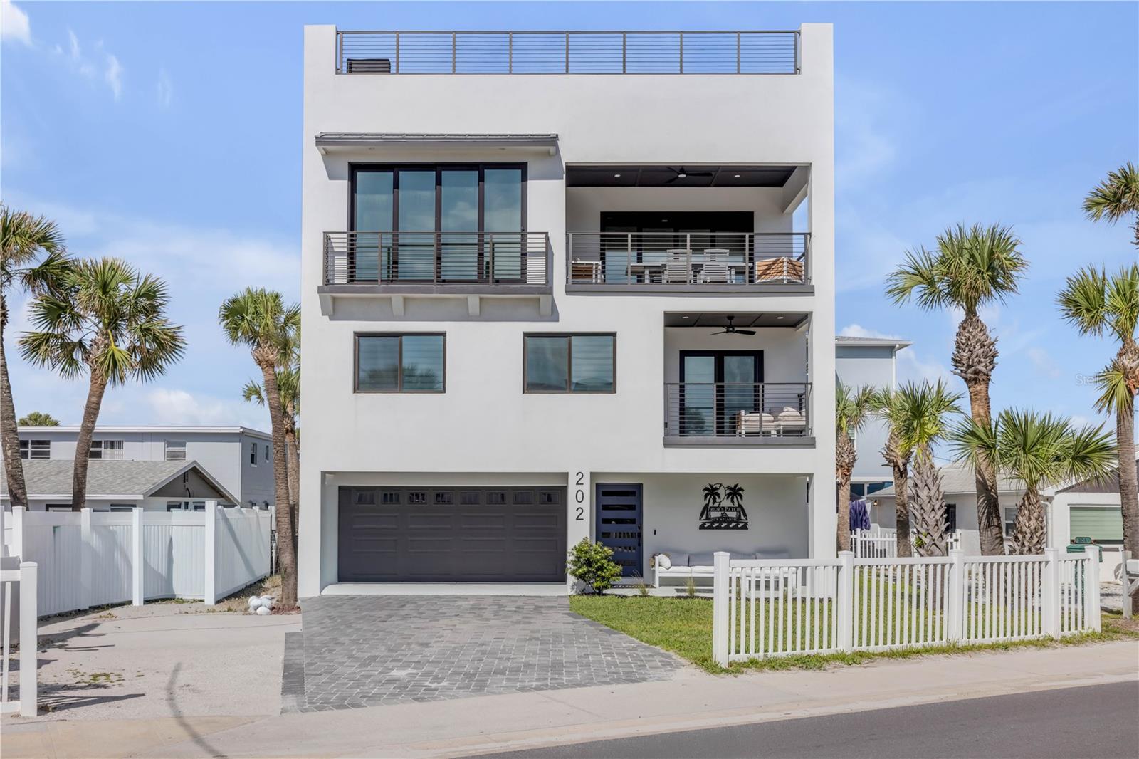 202 S ATLANTIC AVENUE