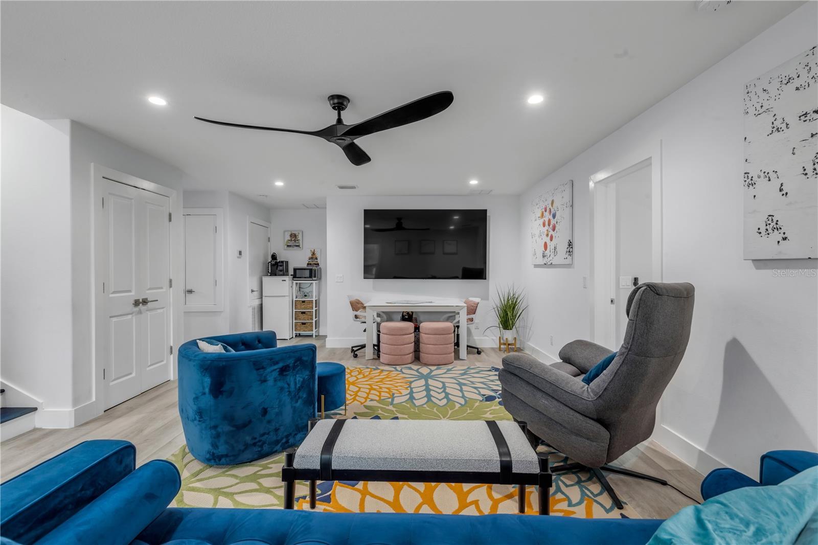 COOPER - Residential