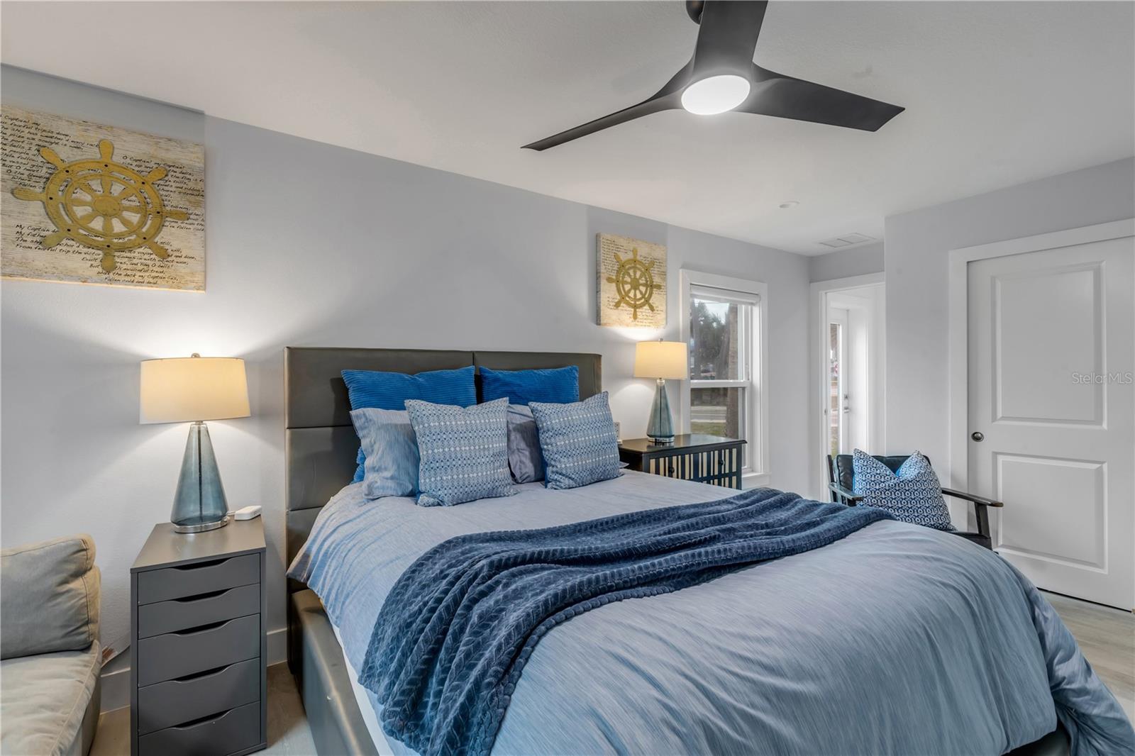 COOPER - Residential