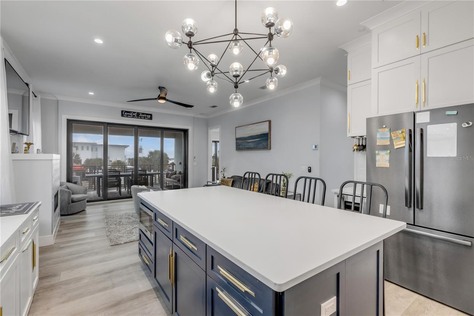 COOPER - Residential