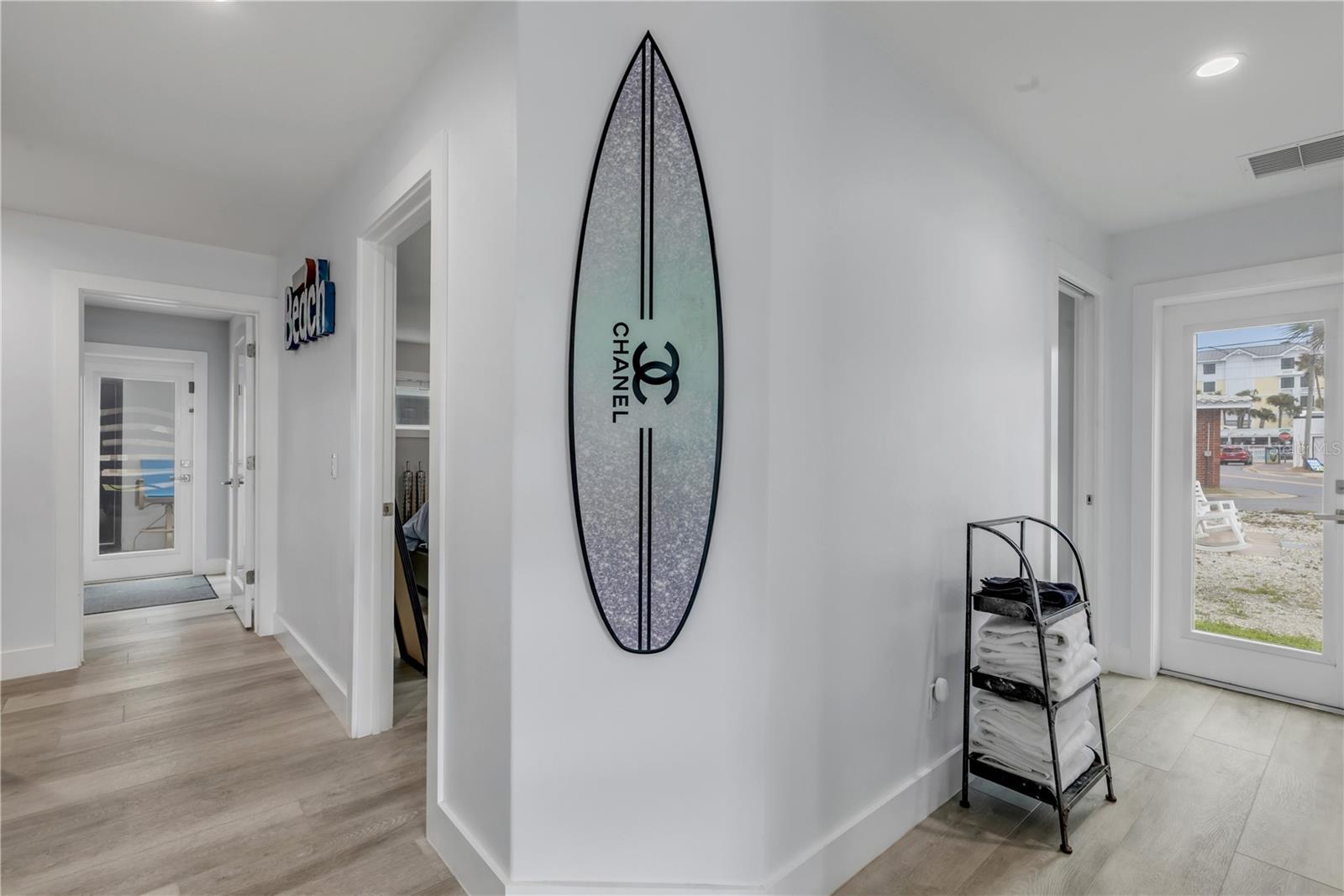 COOPER - Residential