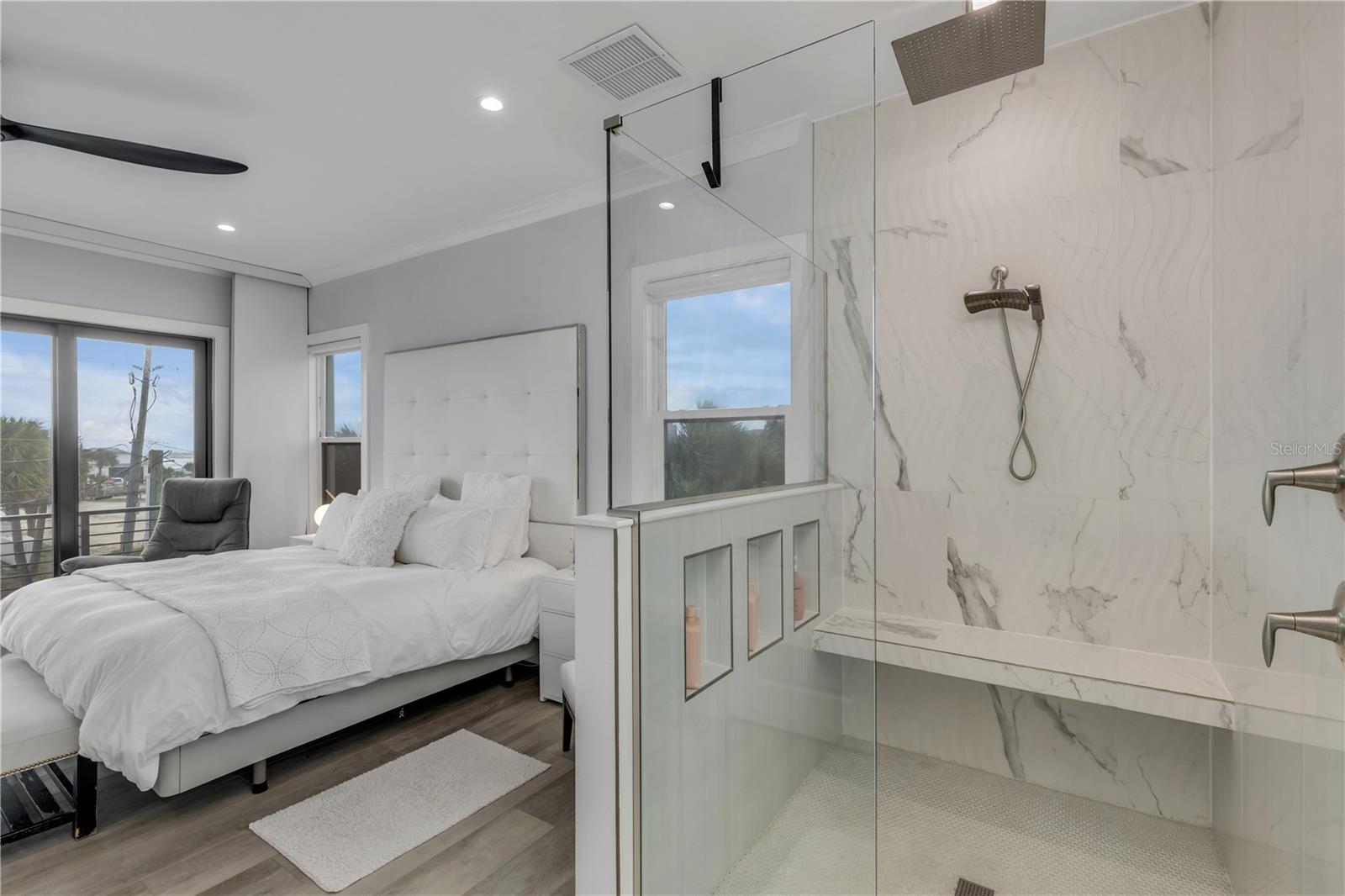 COOPER - Residential