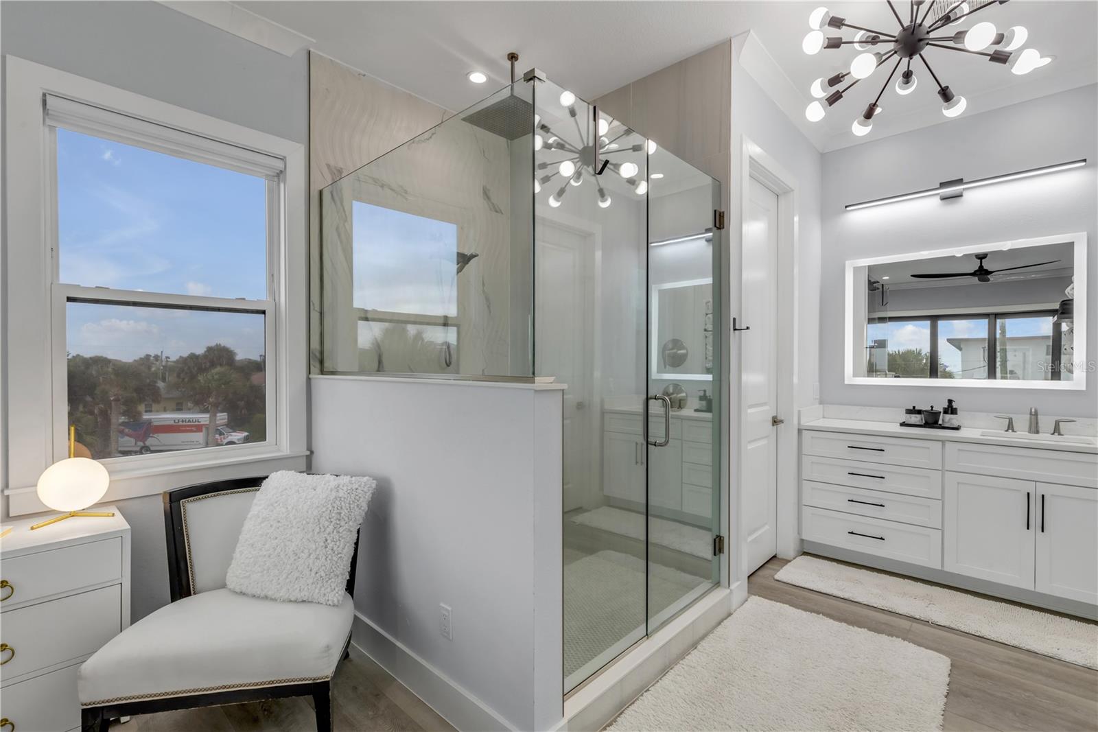 COOPER - Residential