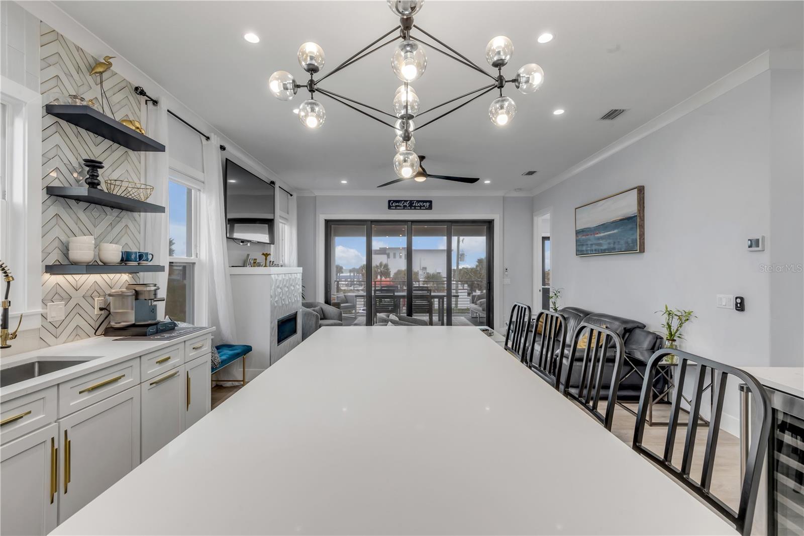 COOPER - Residential