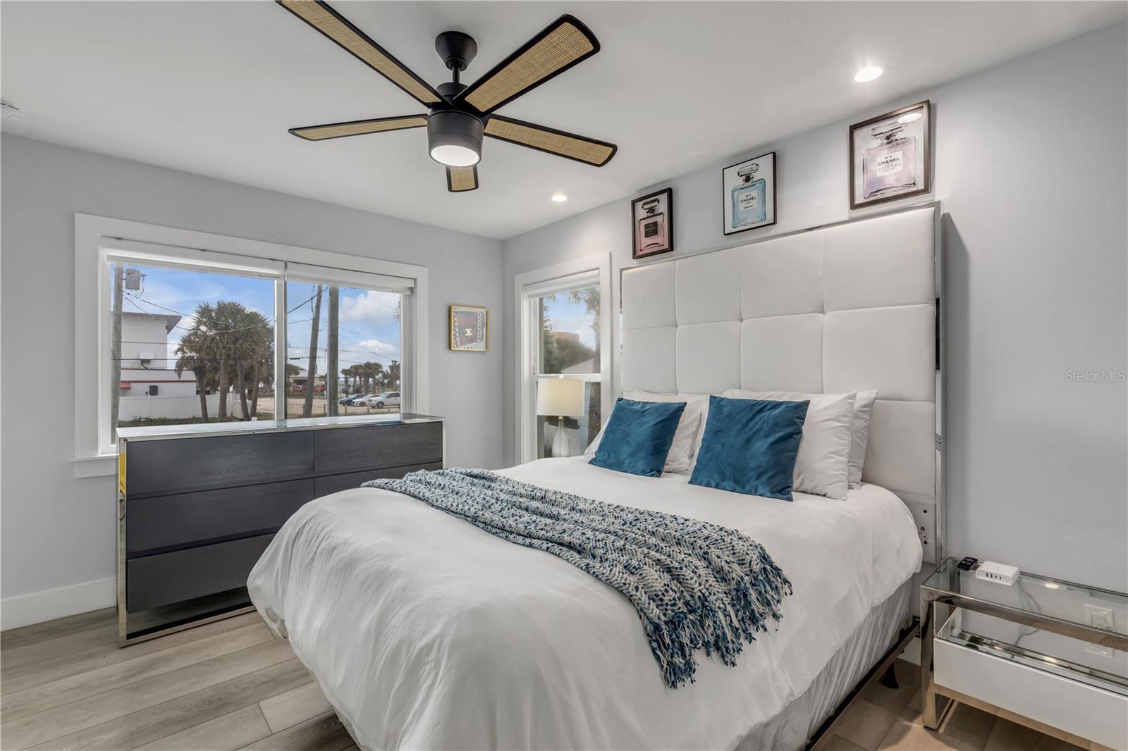 COOPER - Residential