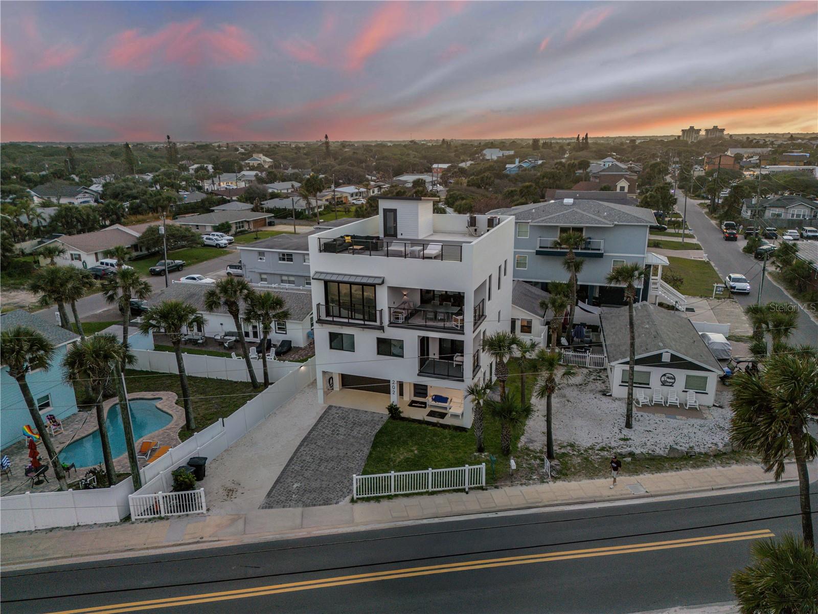 COOPER - Residential