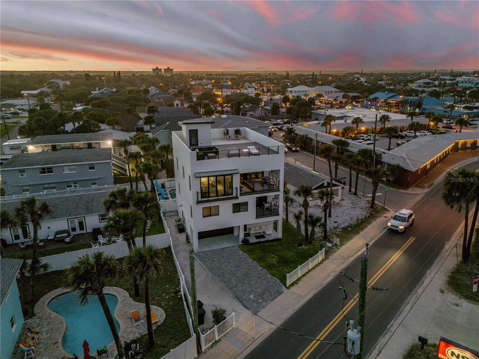 COOPER - Residential