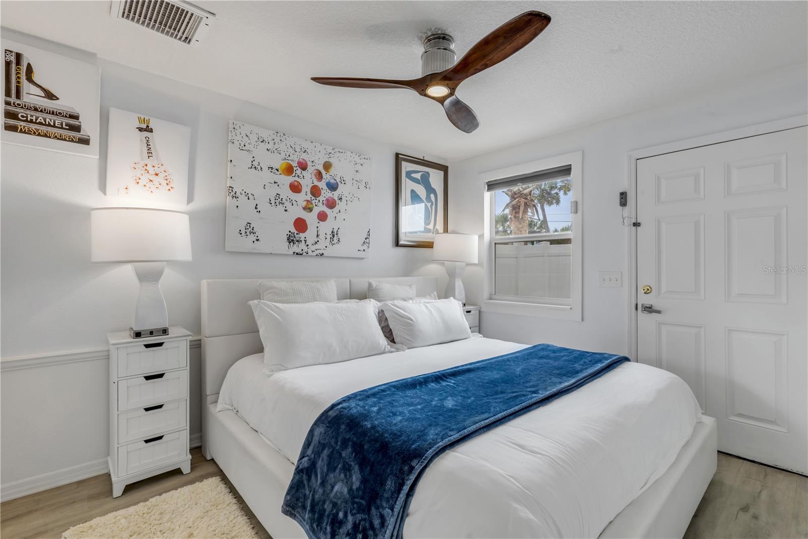 COOPER - Residential