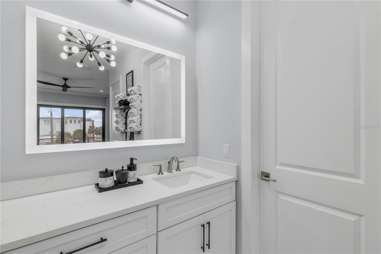 COOPER - Residential