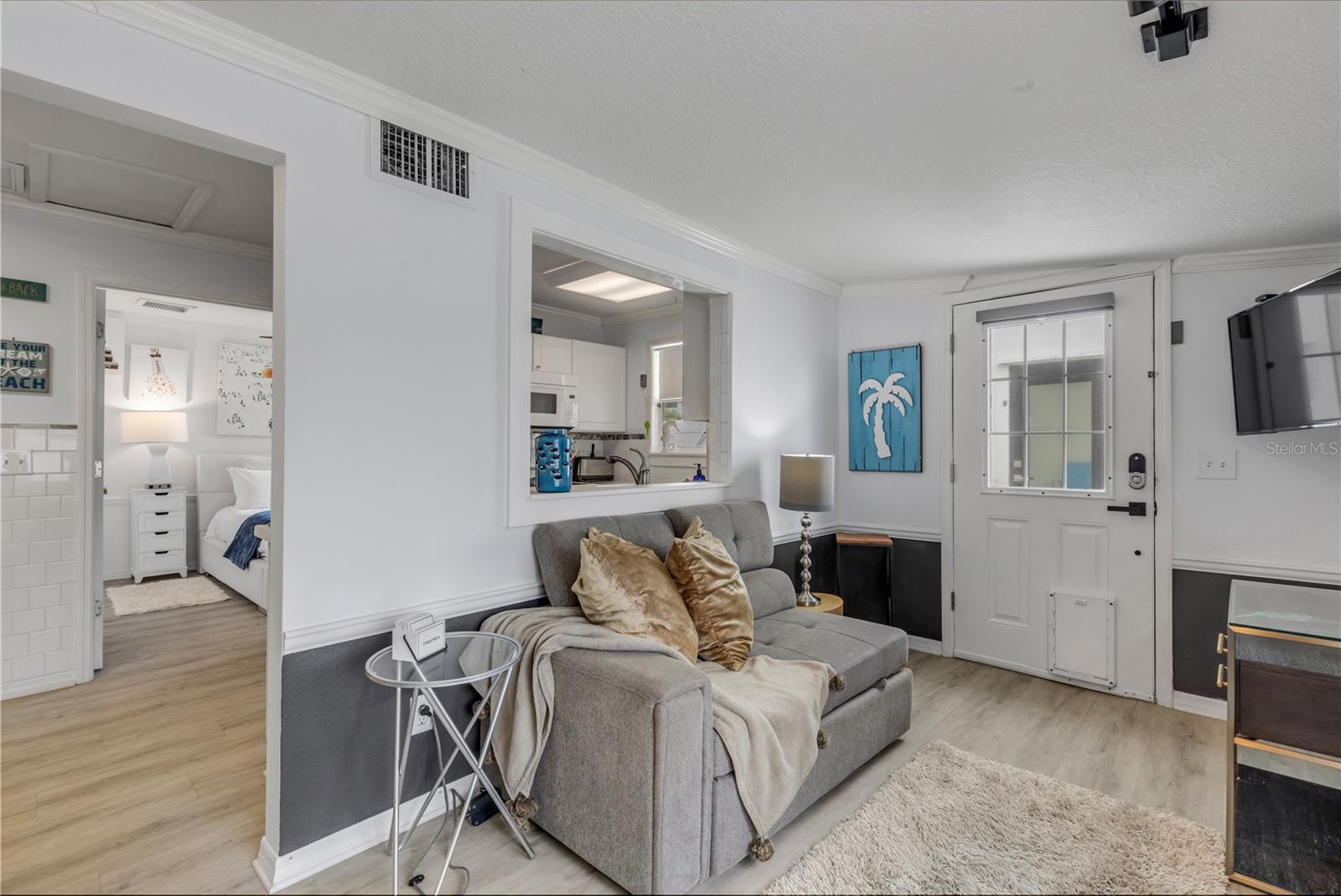 COOPER - Residential