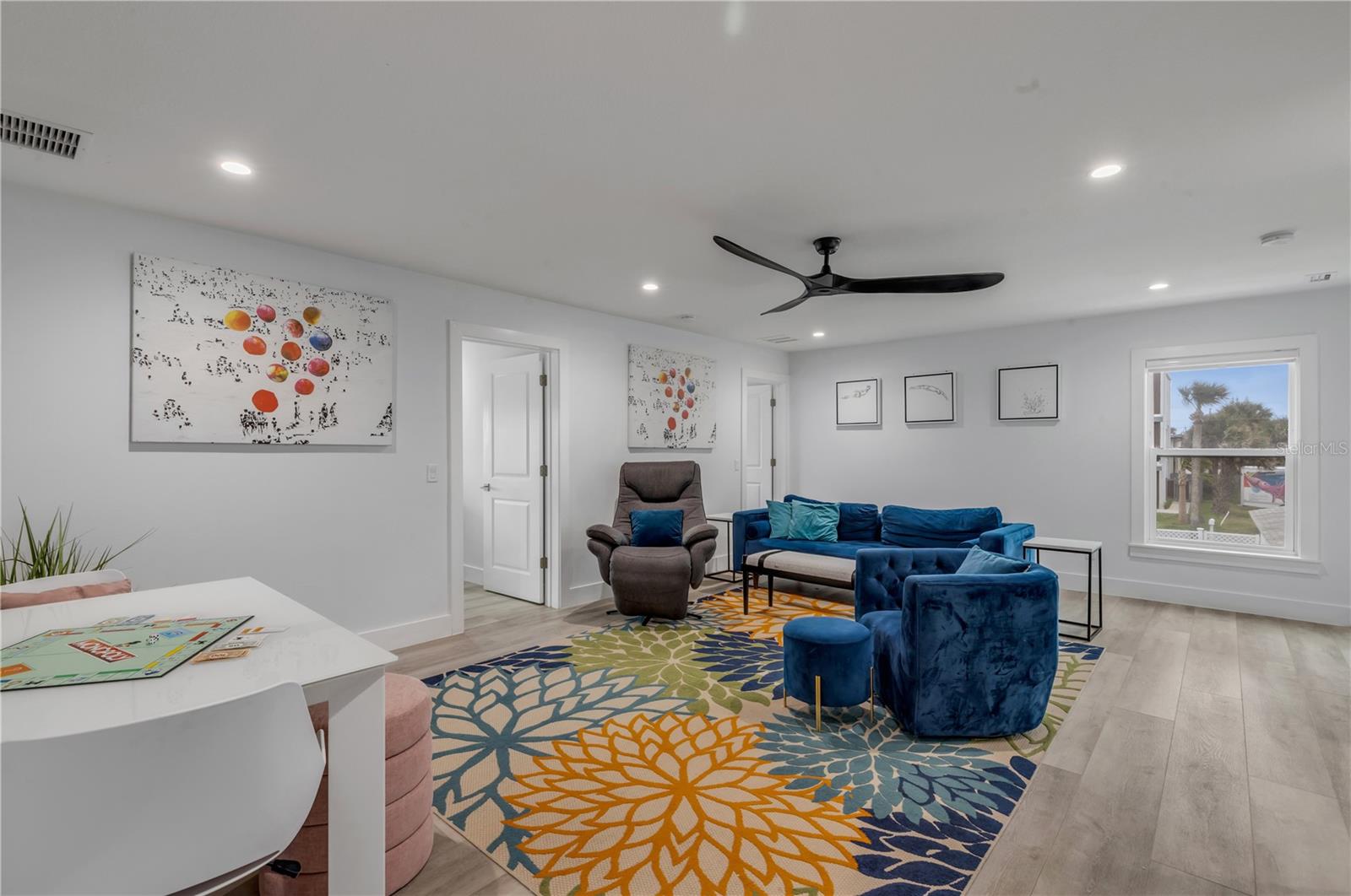 COOPER - Residential