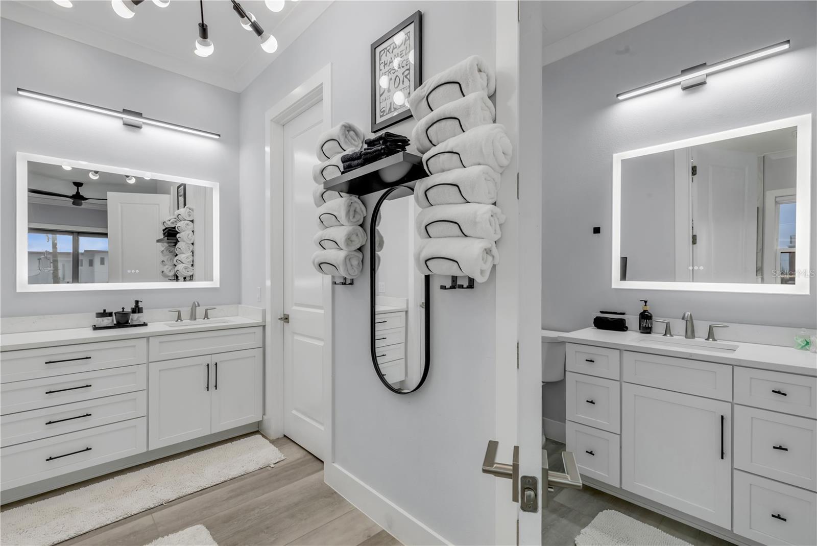 COOPER - Residential