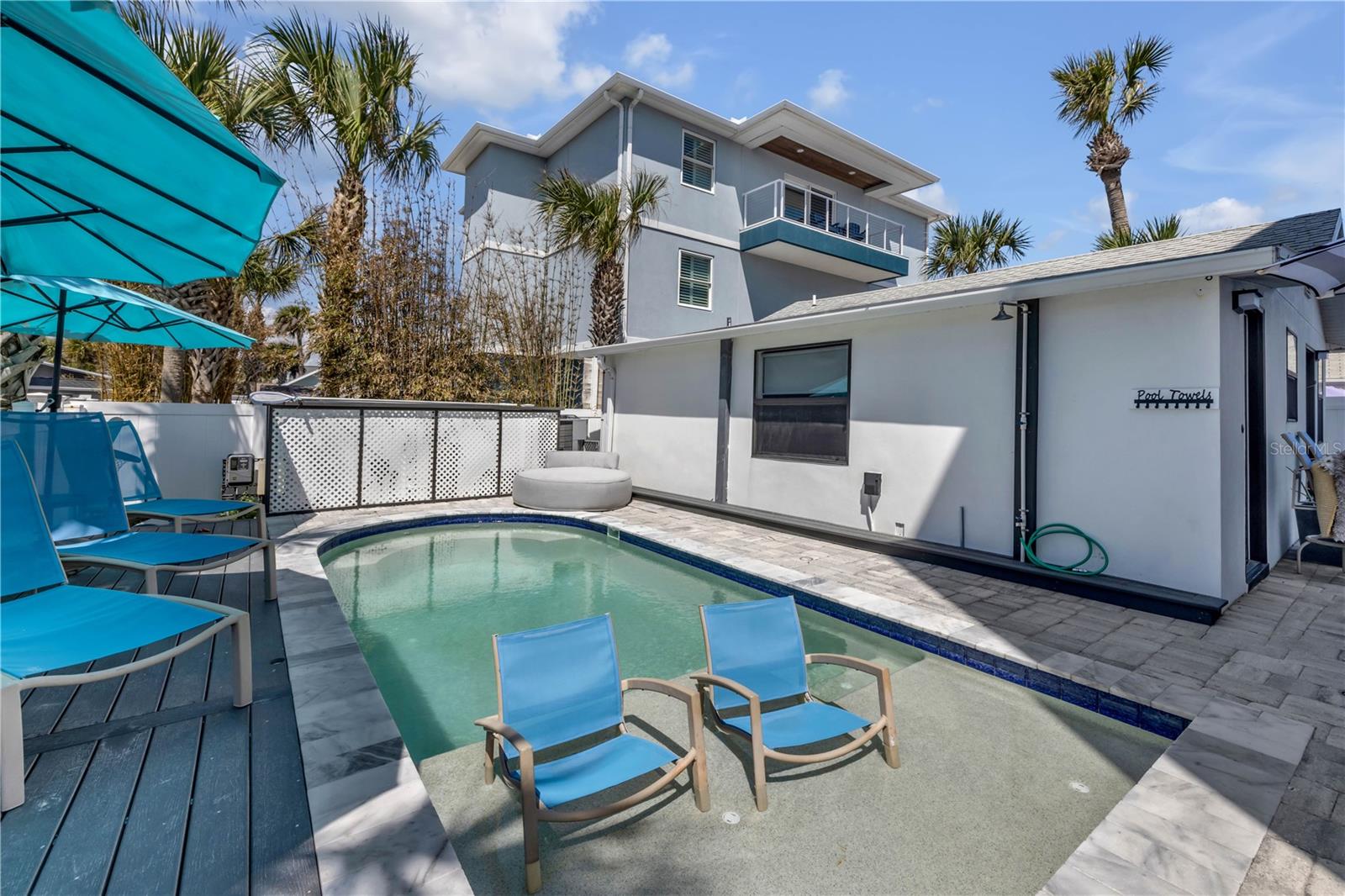 COOPER - Residential