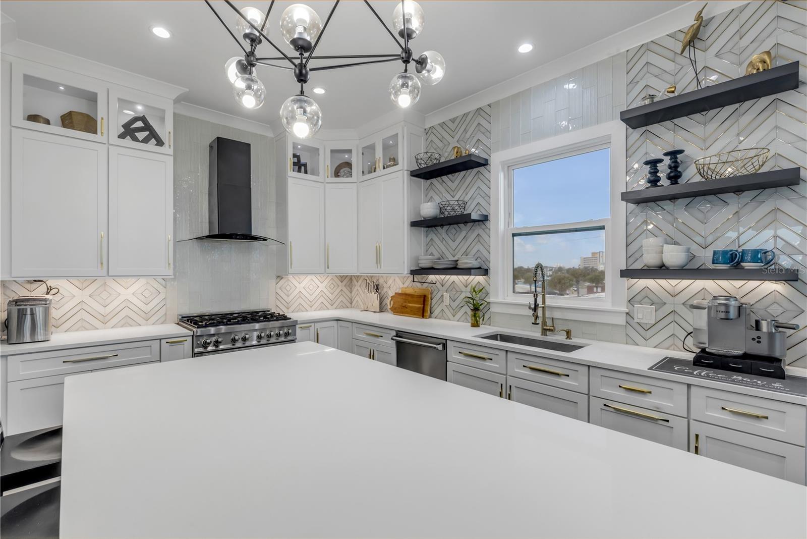 COOPER - Residential