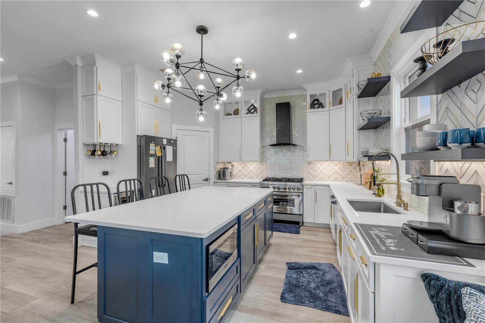 COOPER - Residential