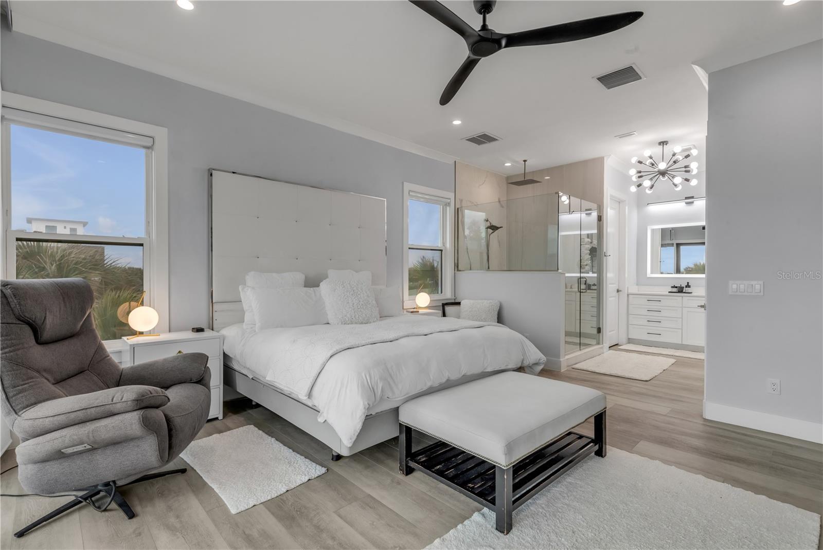 COOPER - Residential