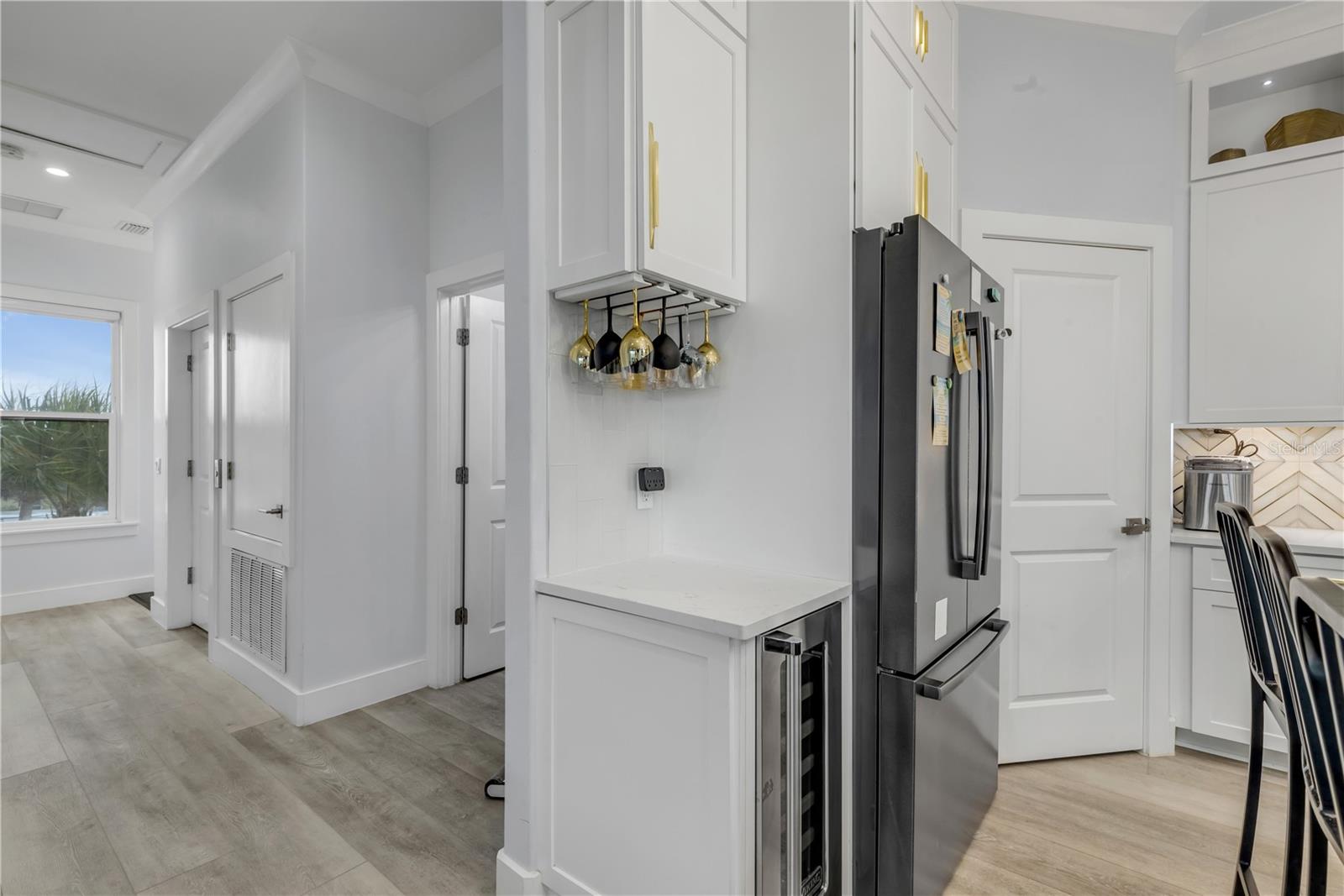 COOPER - Residential