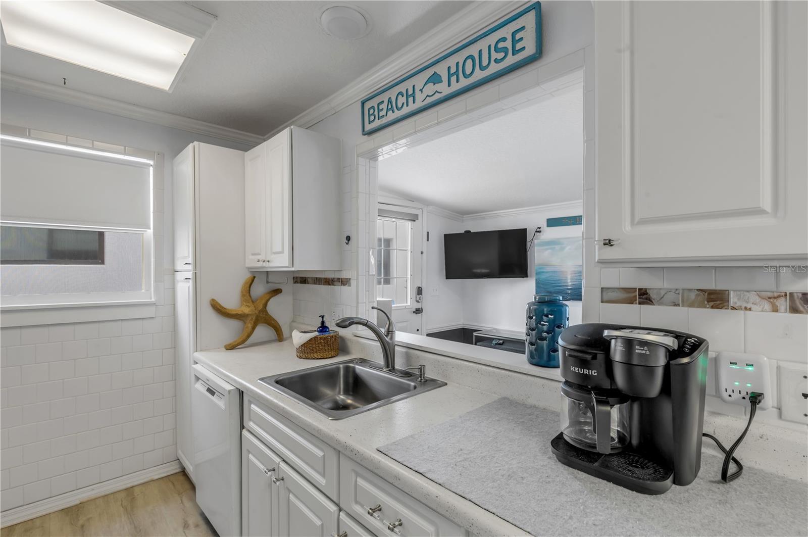 COOPER - Residential