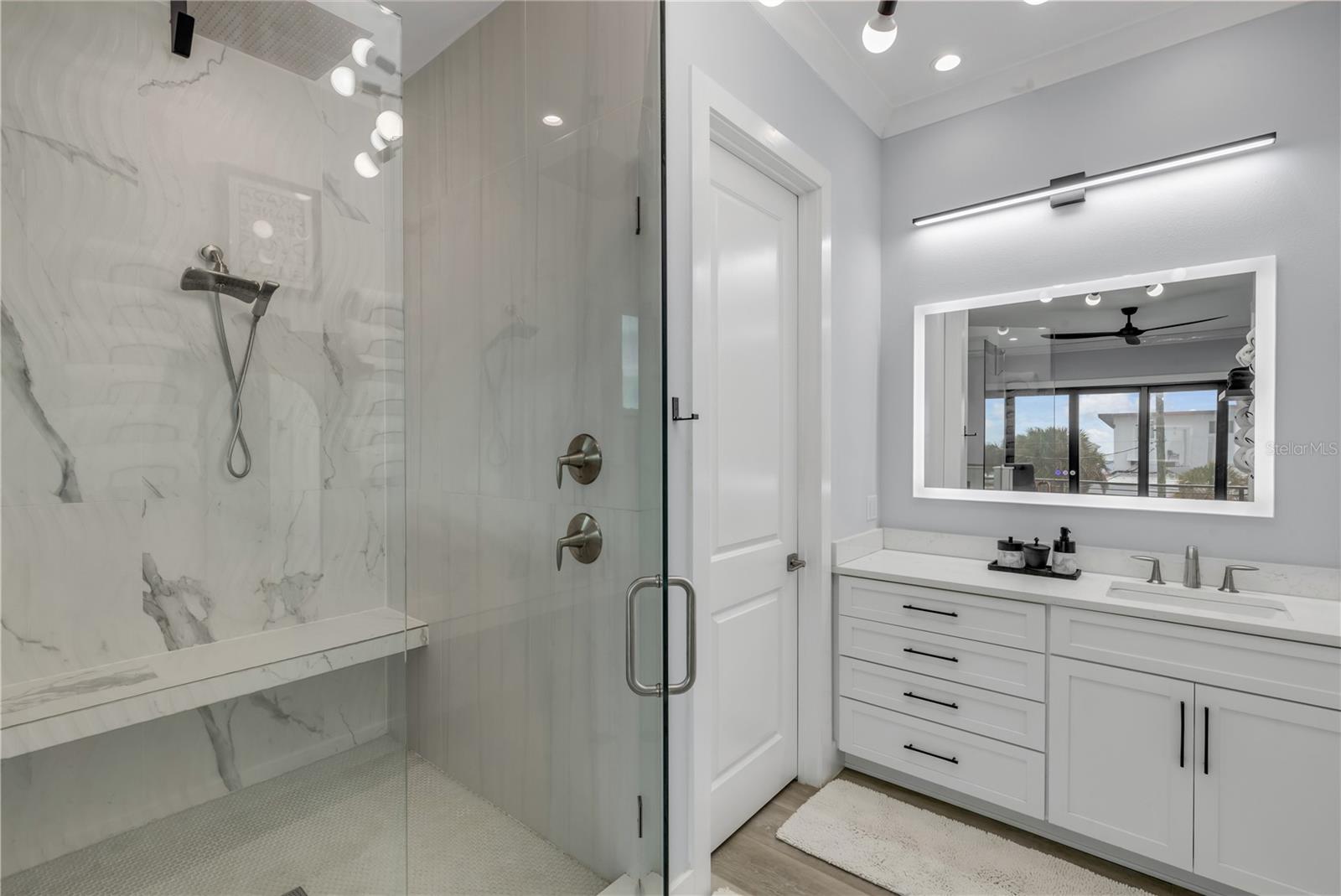 COOPER - Residential