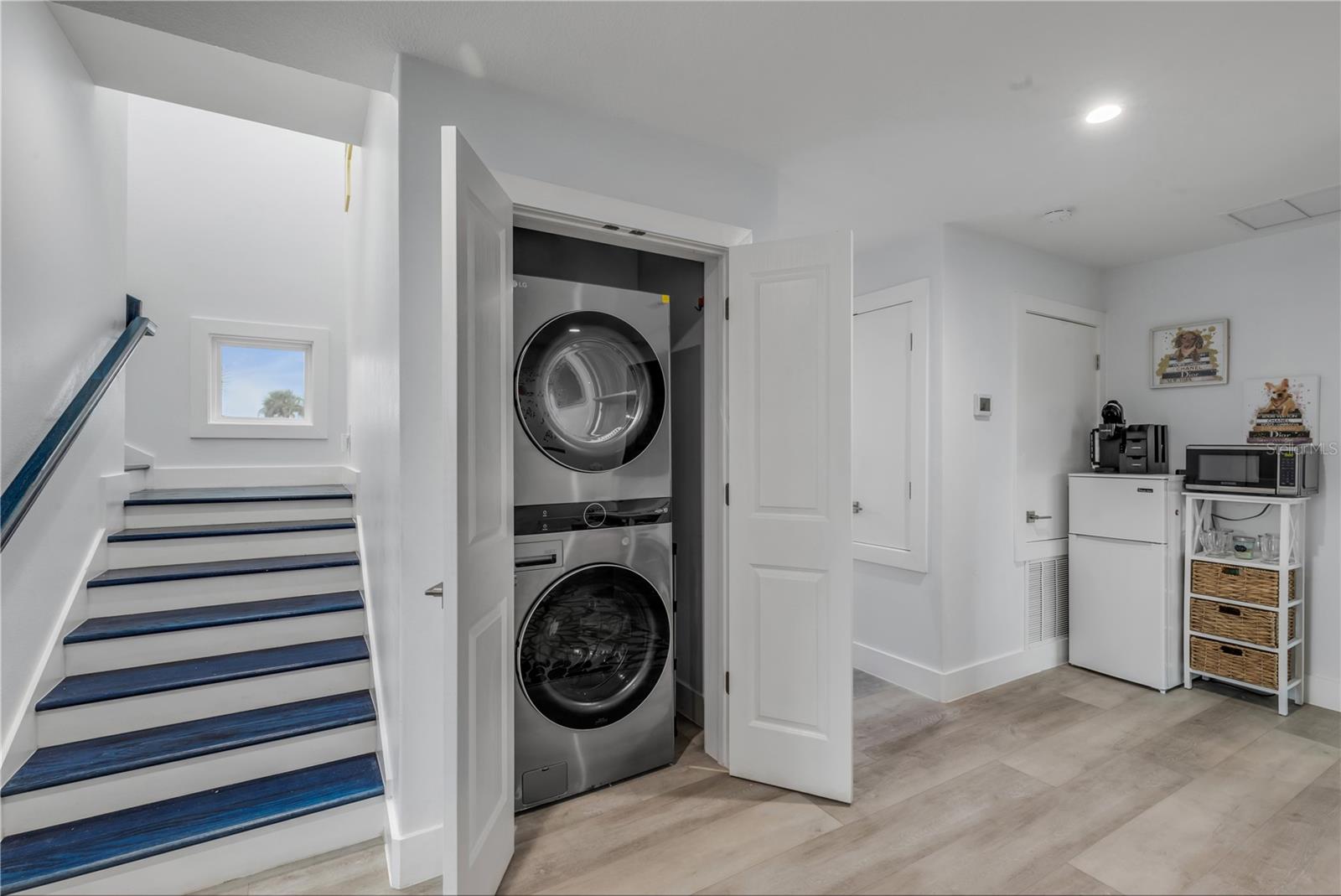 COOPER - Residential