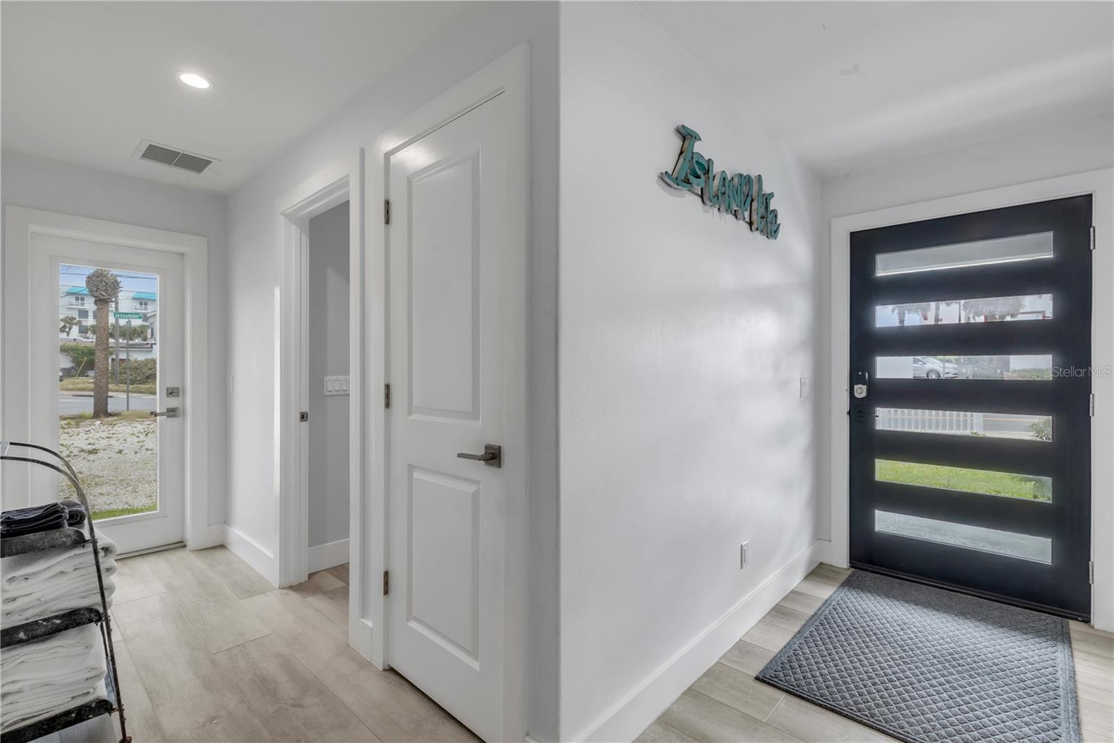 COOPER - Residential