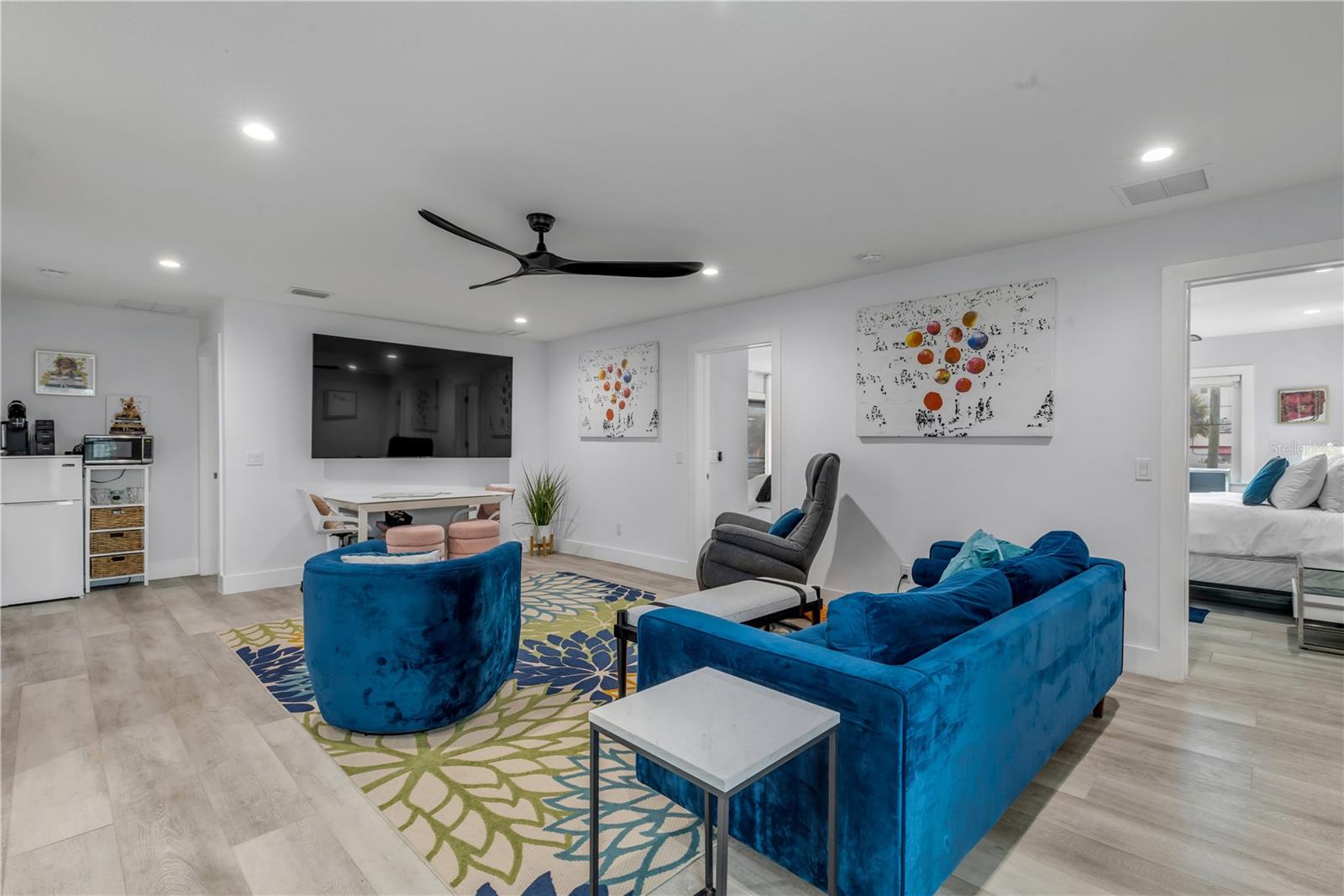 COOPER - Residential