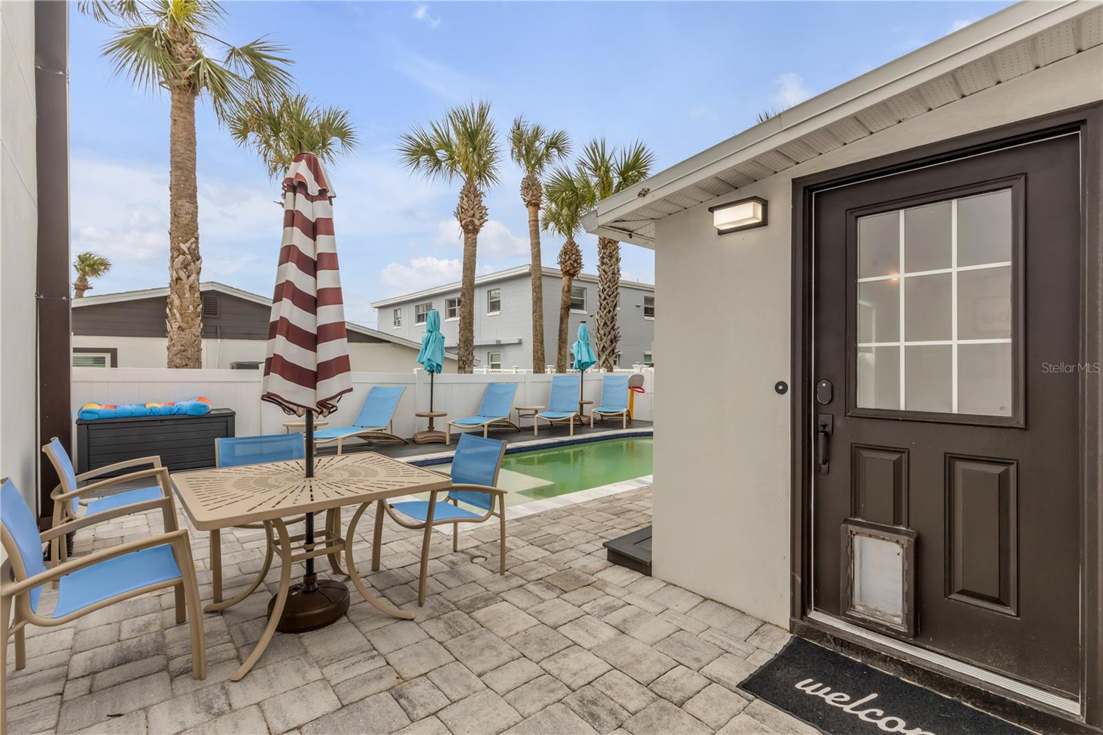 COOPER - Residential