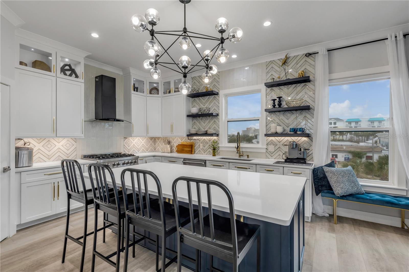 COOPER - Residential