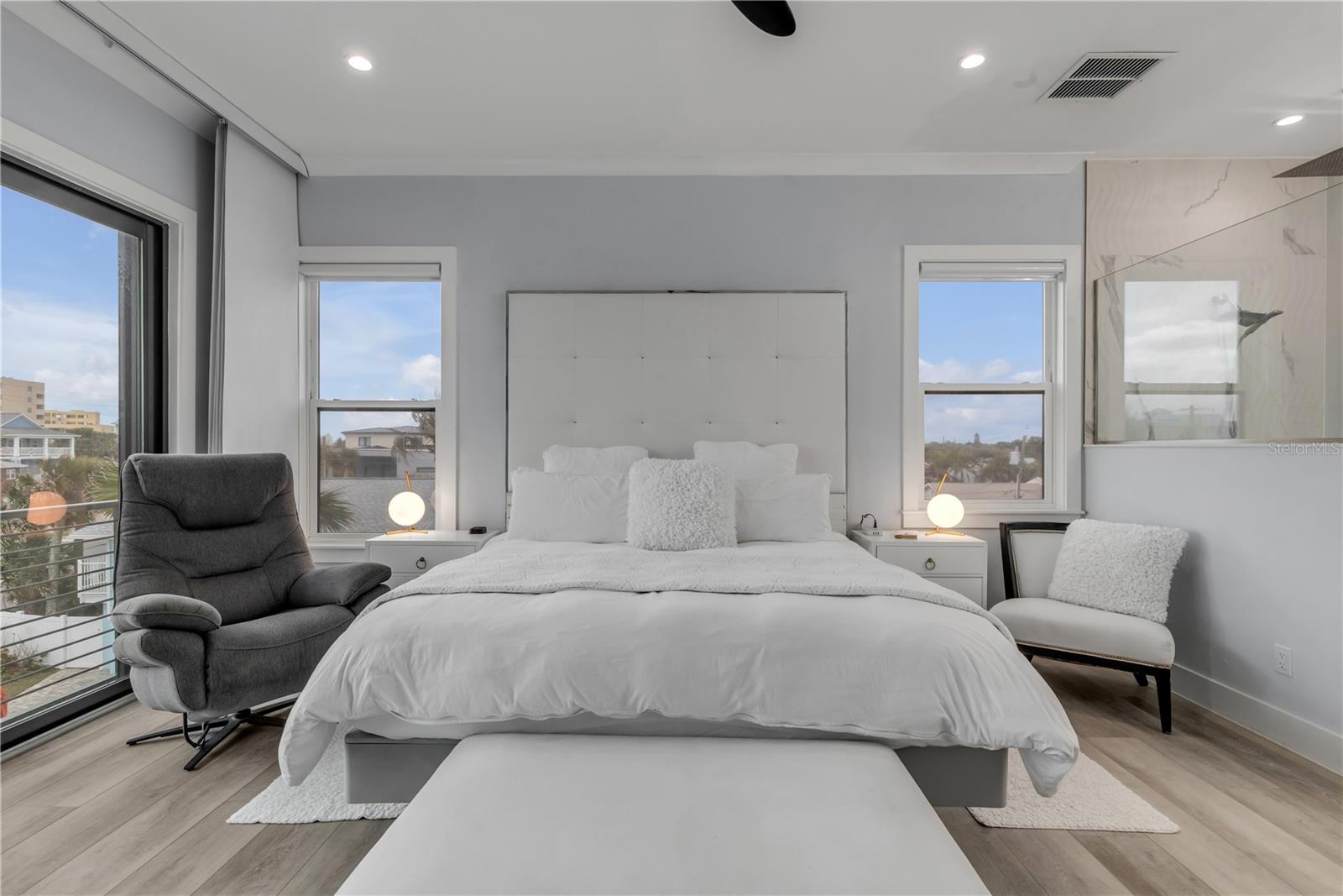 COOPER - Residential