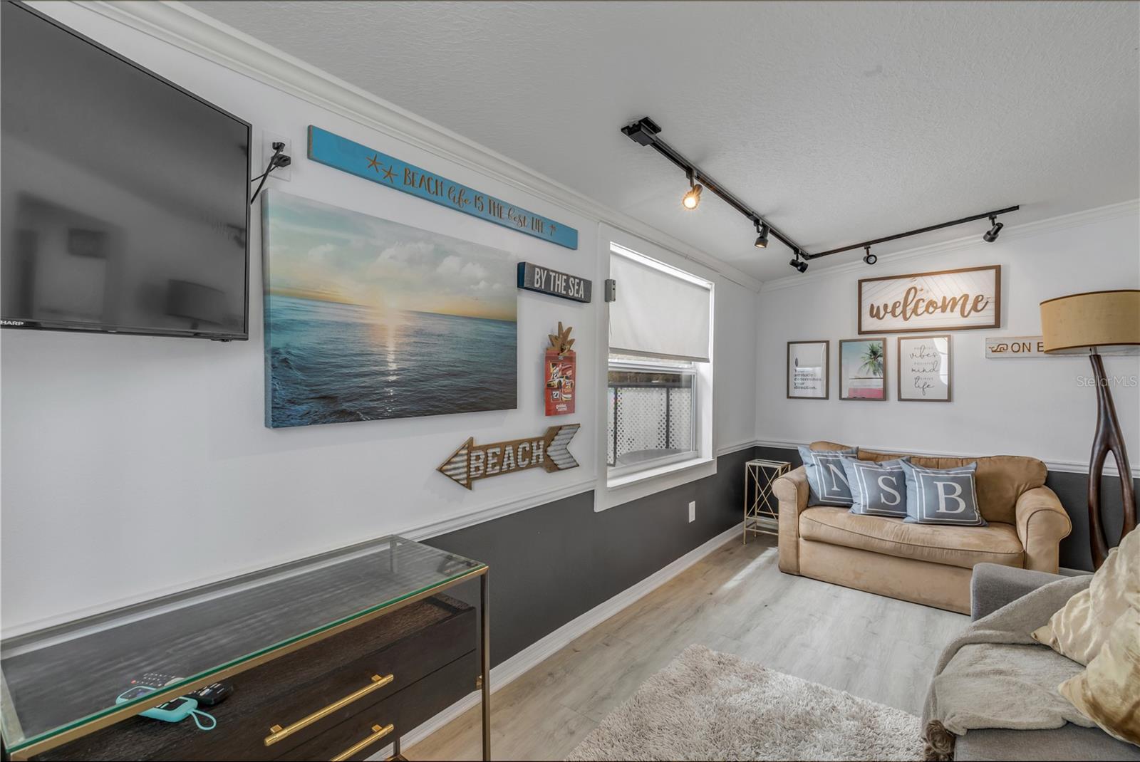 COOPER - Residential