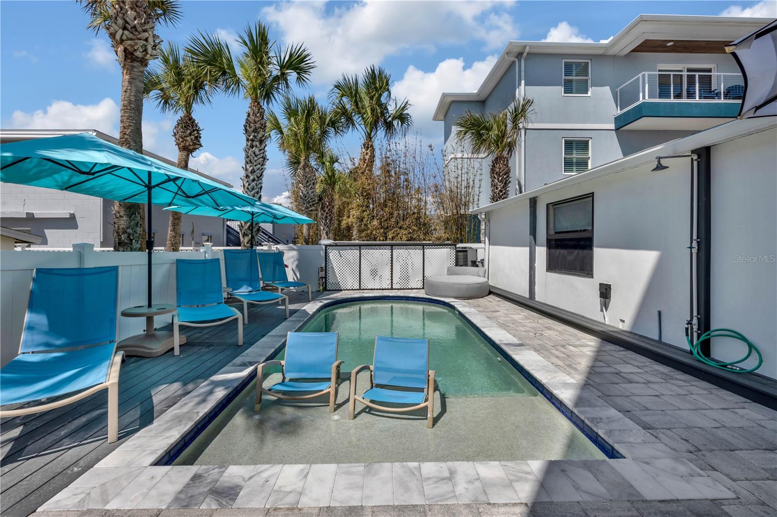 COOPER - Residential