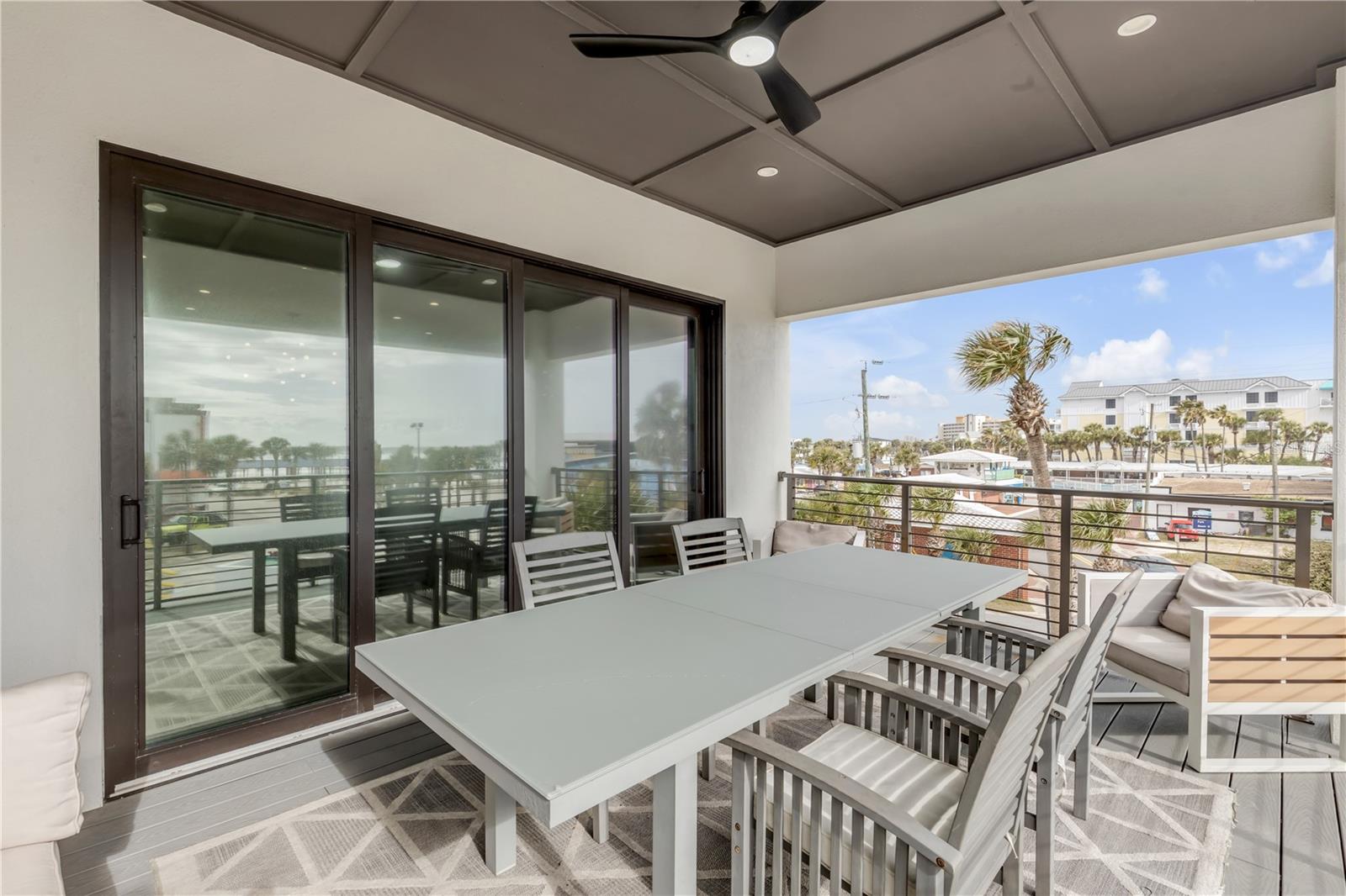 COOPER - Residential