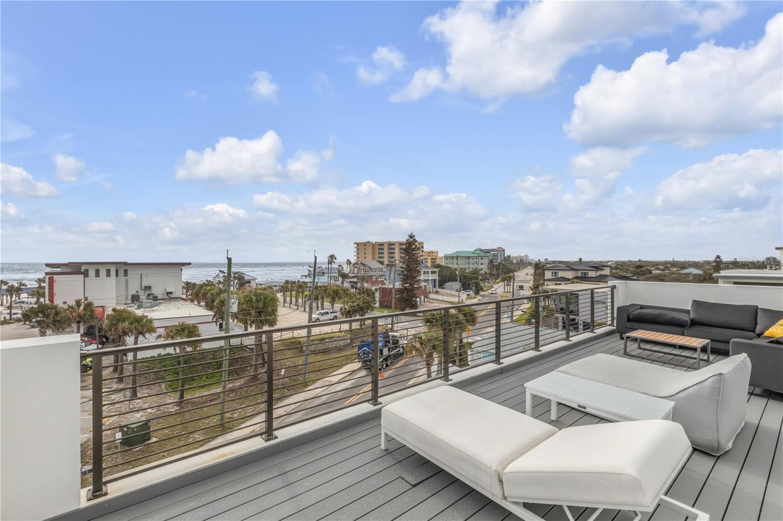 COOPER - Residential