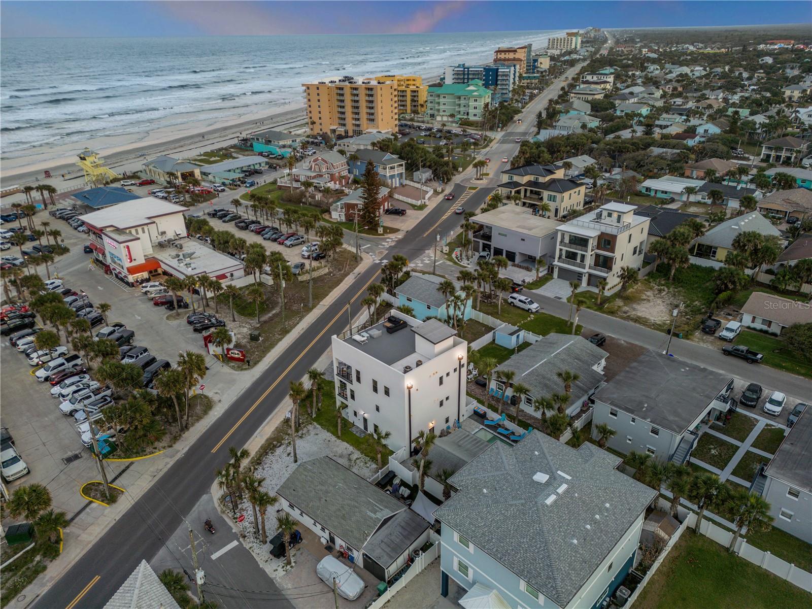 COOPER - Residential