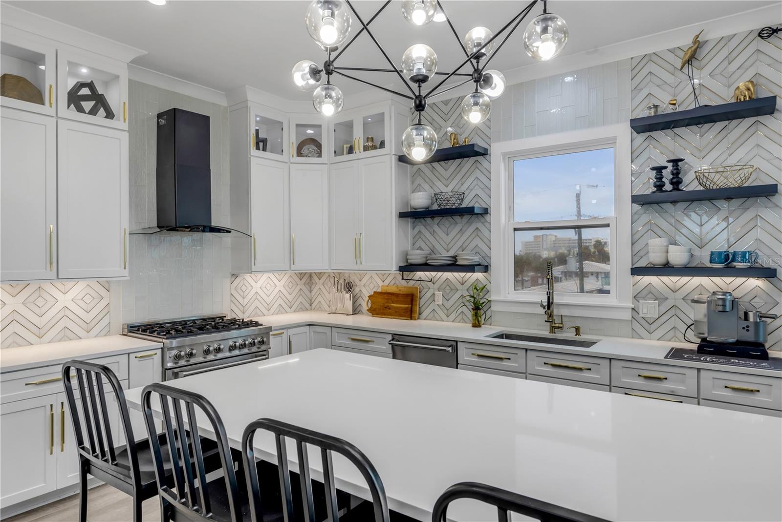 COOPER - Residential