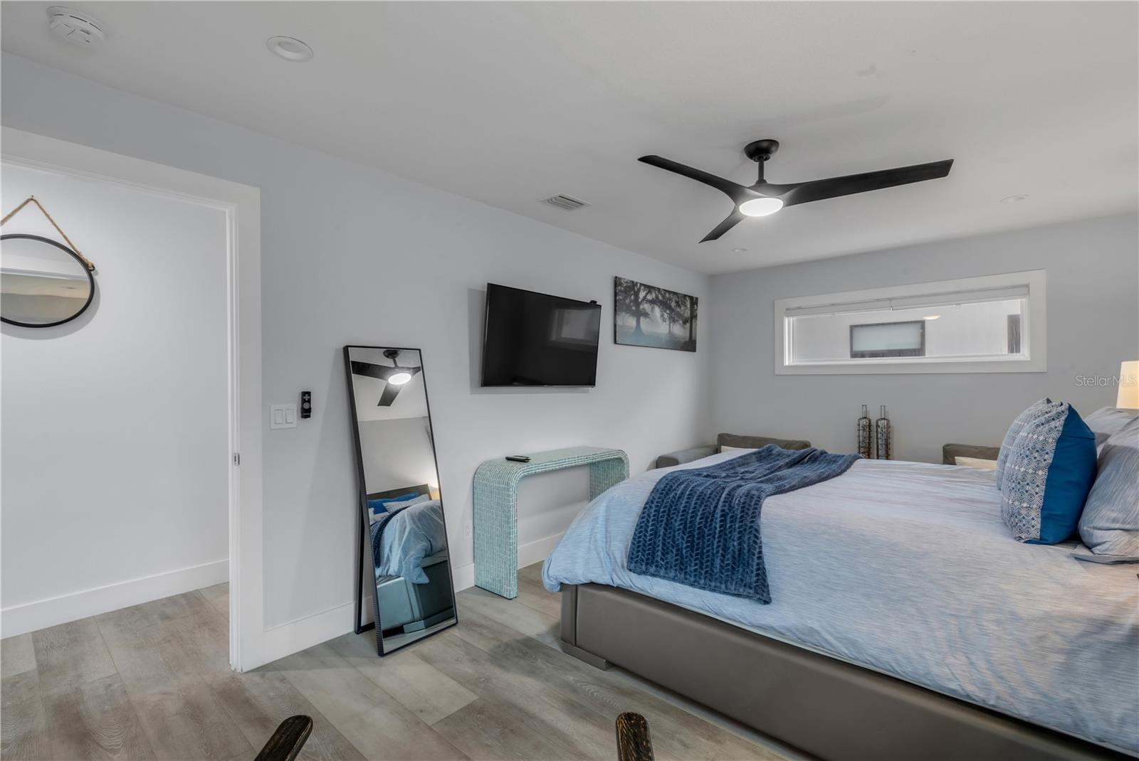 COOPER - Residential