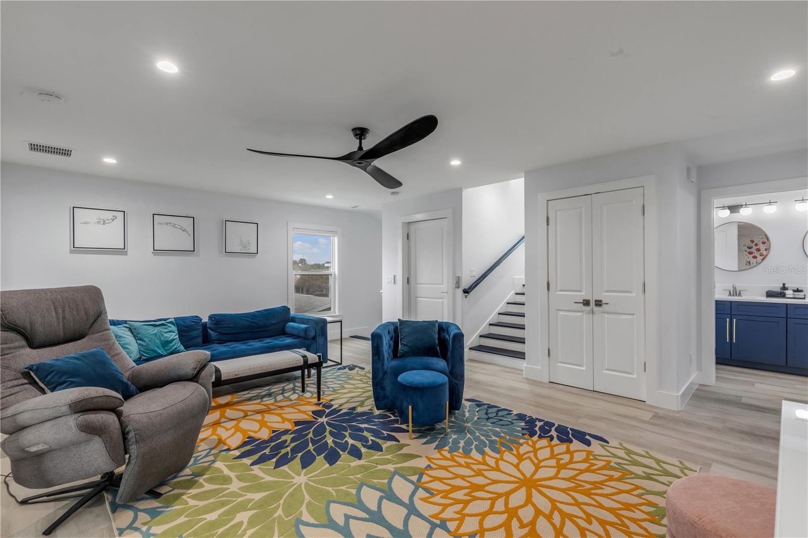 COOPER - Residential