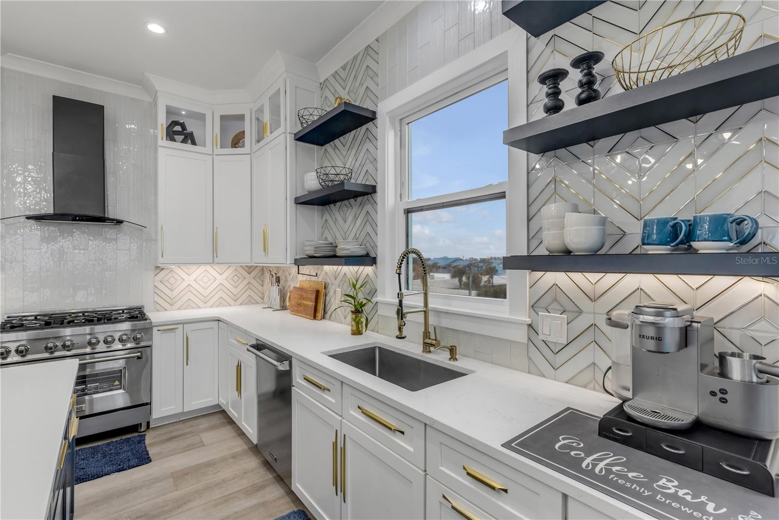 COOPER - Residential