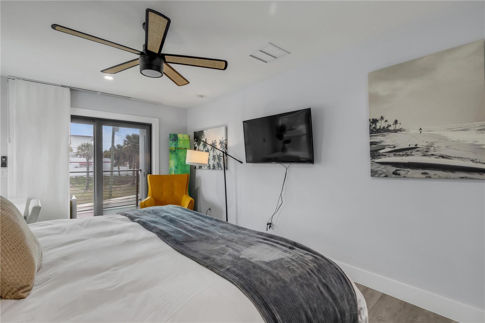 COOPER - Residential