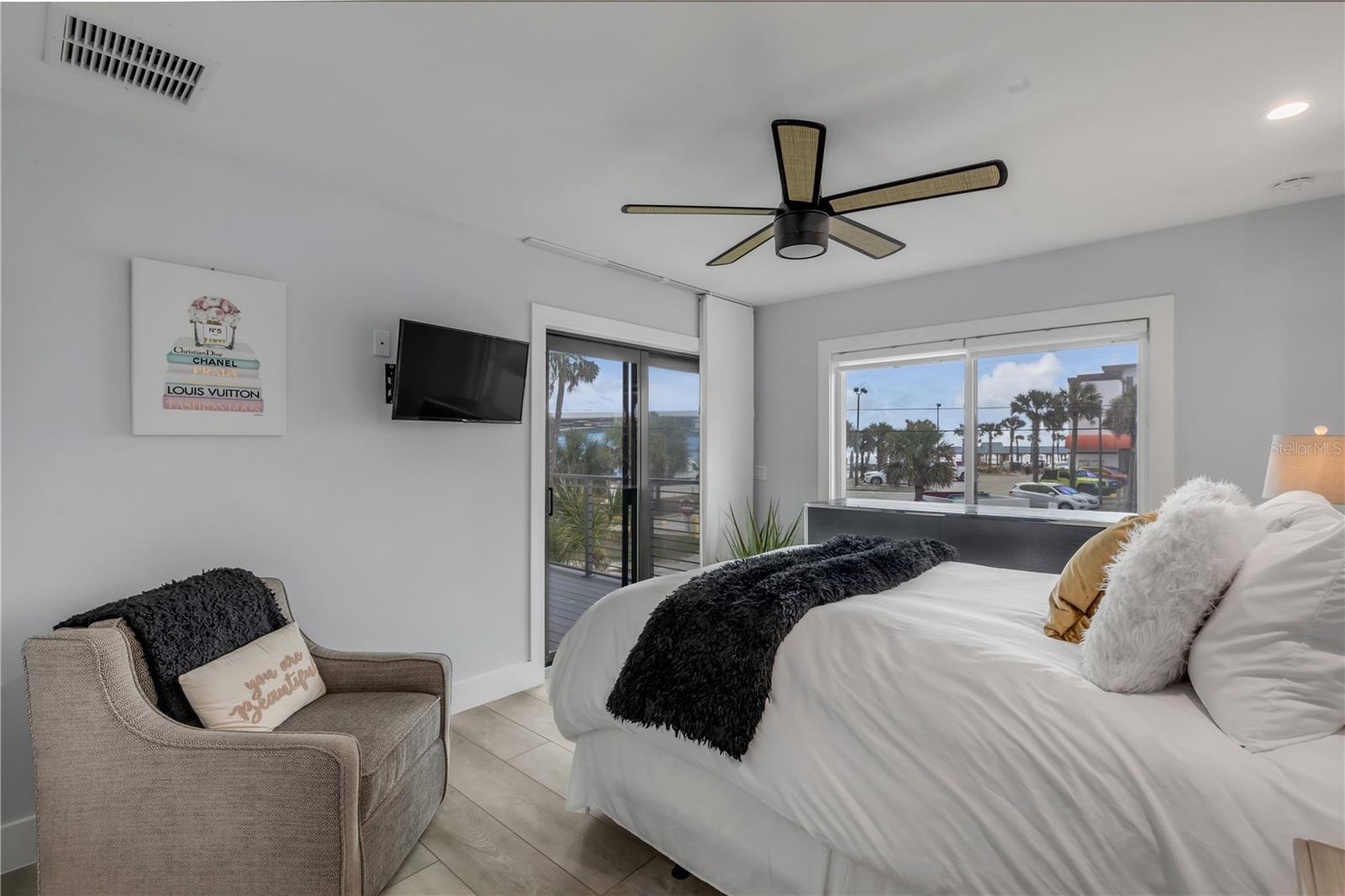 COOPER - Residential