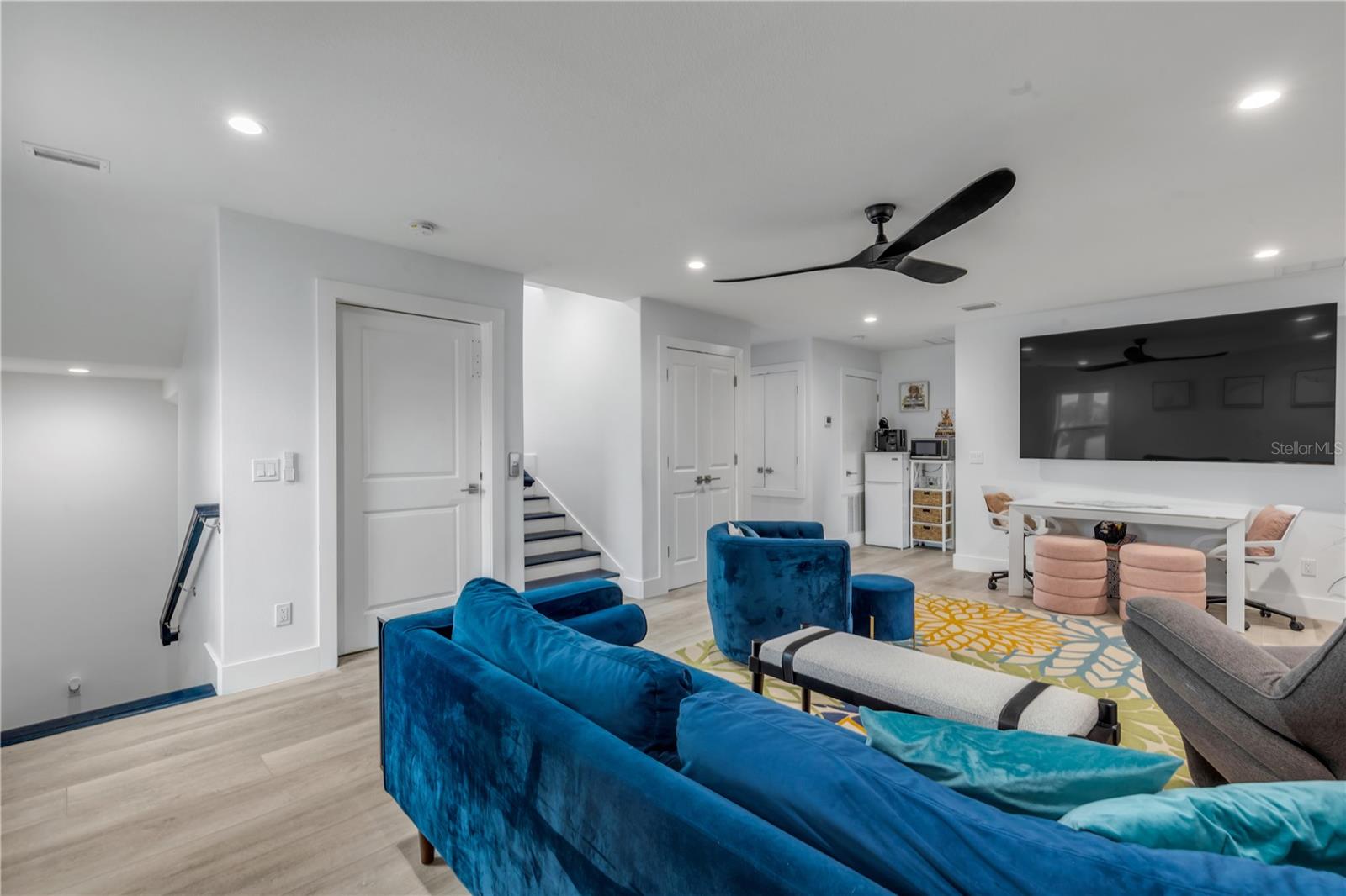 COOPER - Residential