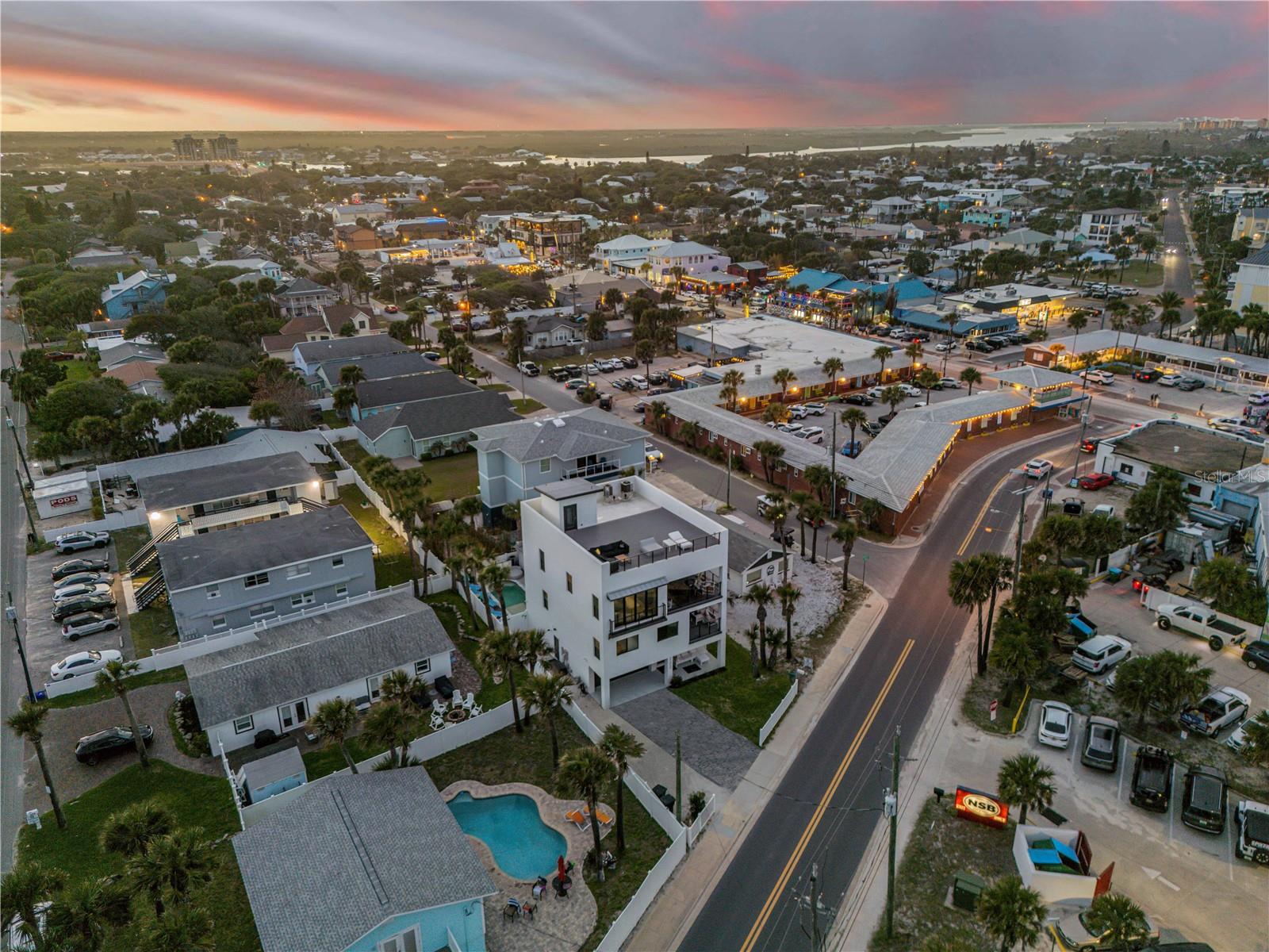 COOPER - Residential